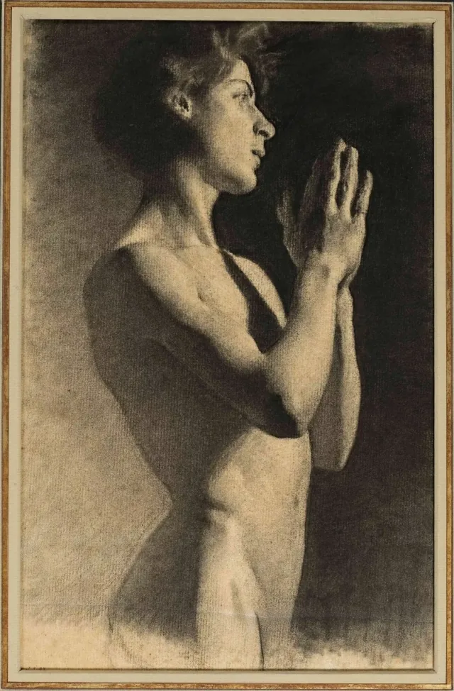 Lumière et ombre