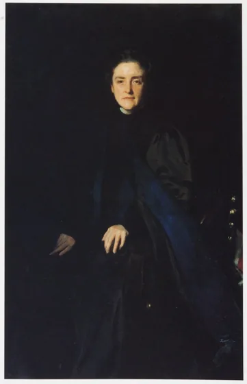 M. Carey Thomas