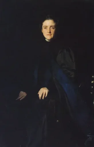 M. Carey Thomas