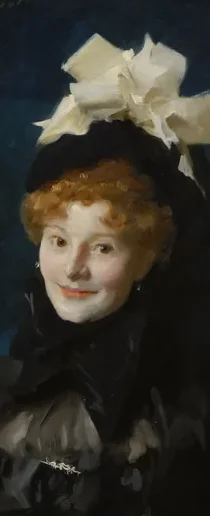 Madame Escudier