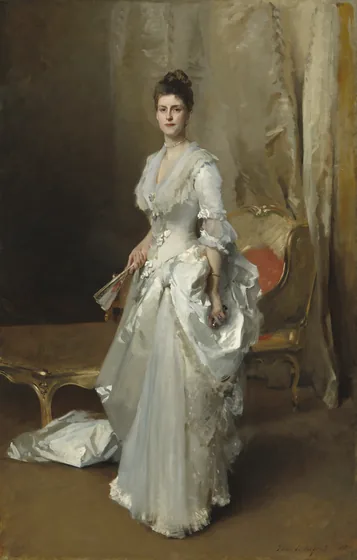 Madame Henry White (Margaret Stuyvesant Rutherfurd)