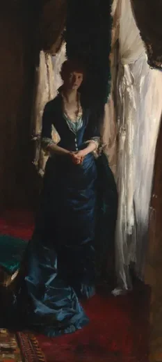 Madame Paul Escudier (Louise Lefèvre)