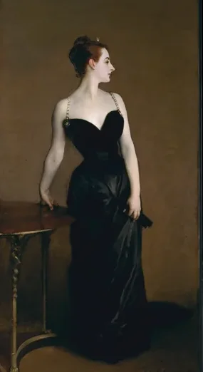 Madame X