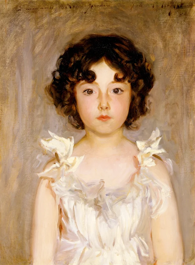 Mademoiselle Jourdain