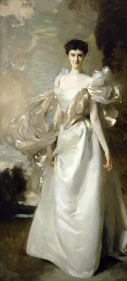 Marguerite 'Daisy' Hyde Leiter (c.1879–1968), Later 19th Countess of Suffolk