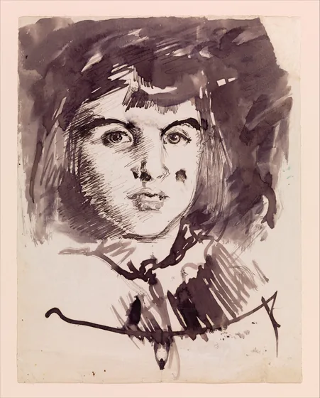 Marie-Louise Pailleron