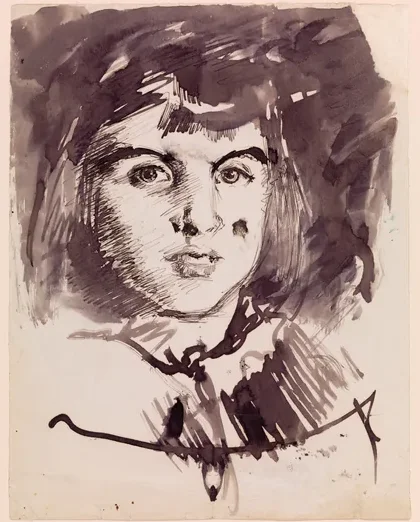 Marie-Louise Pailleron