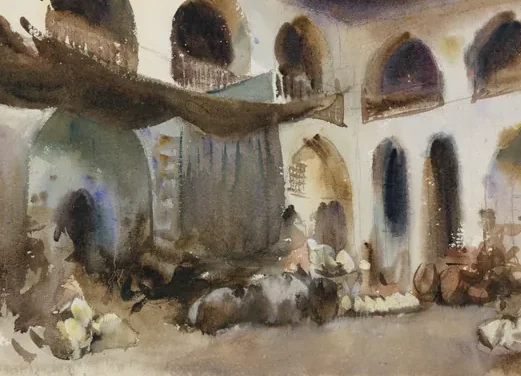 Market Place