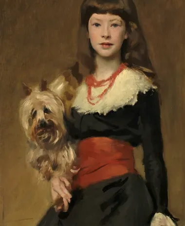 Miss Beatrice Townsend