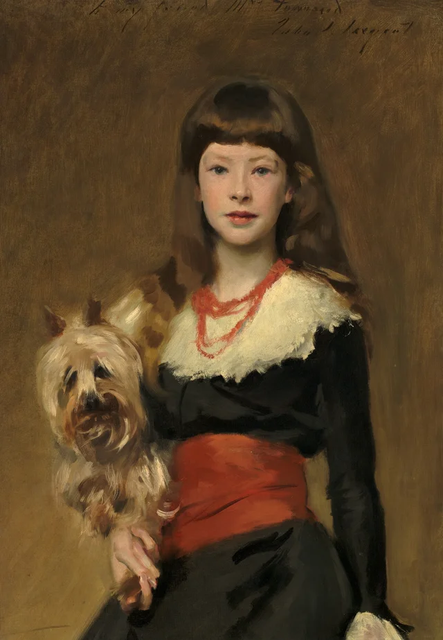 John Singer Sargent