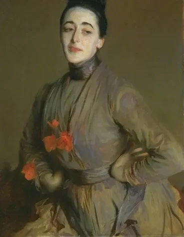 Miss Priestley