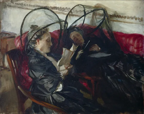 Mosquito Nets