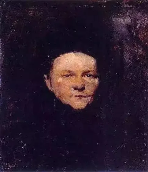 Mrs. FritzWilliam Sargent (nee Mary Newbold Singer)