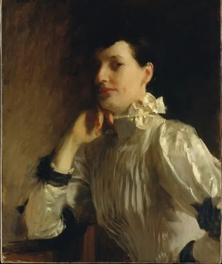 Mrs. Henry Galbraith Ward
