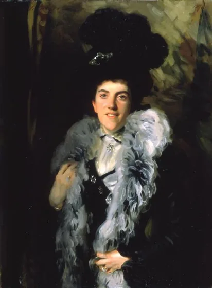 Mrs J.W. Crombie