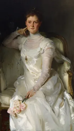 Mrs. Joshua Montgomery Sears (Sarah Choate Sears)