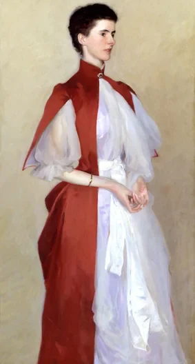 Mrs Robert Harrison