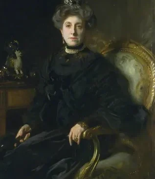 Mrs Wertheimer