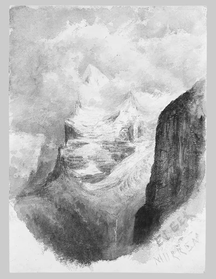 Mürren