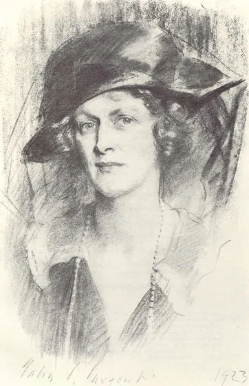 Nancy Astor, Viscountess Astor