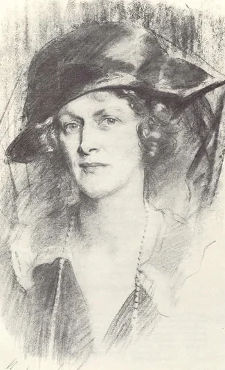 Nancy Astor, Viscountess Astor
