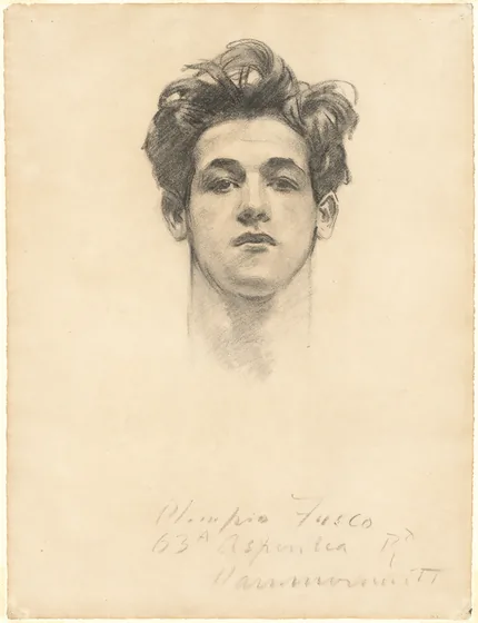 Olimpio Fusco