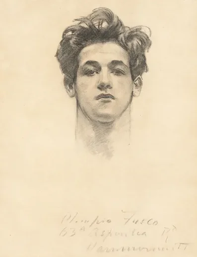 Olimpio Fusco