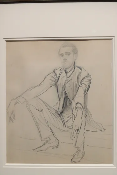 Paul César Helleu