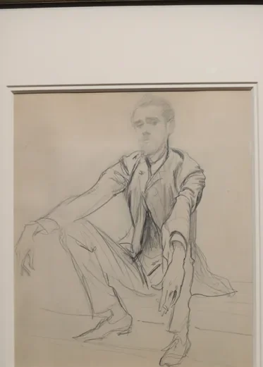 Paul César Helleu