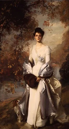 Pauline Astor