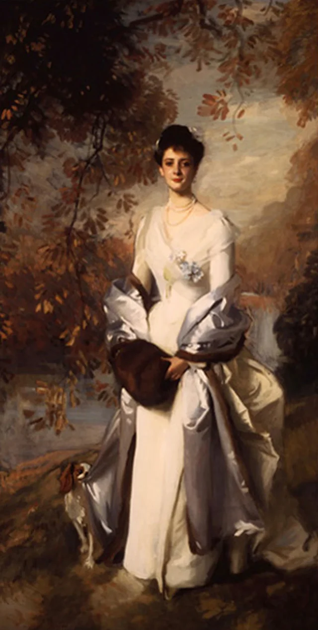 Pauline Astor