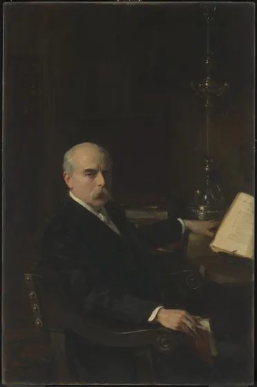 Professor Ingram Bywater