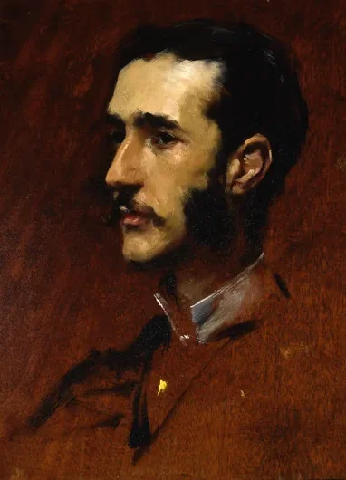 Ramon Subercaseaux