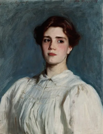Sally Fairchild