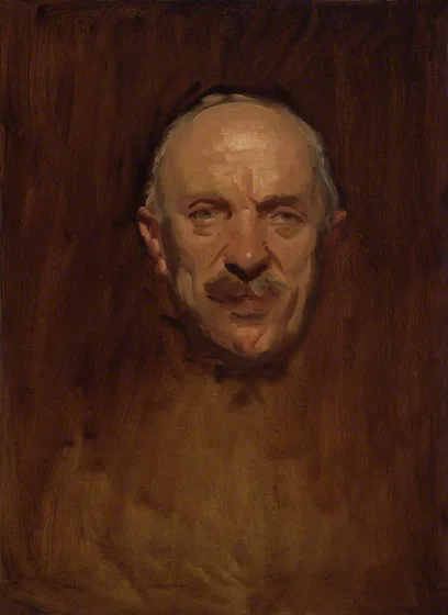 Sir Henry Hughes Wilson, 1st Bt