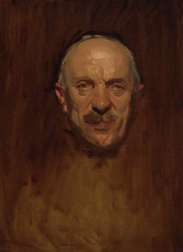 Sir Henry Hughes Wilson, primer baronet