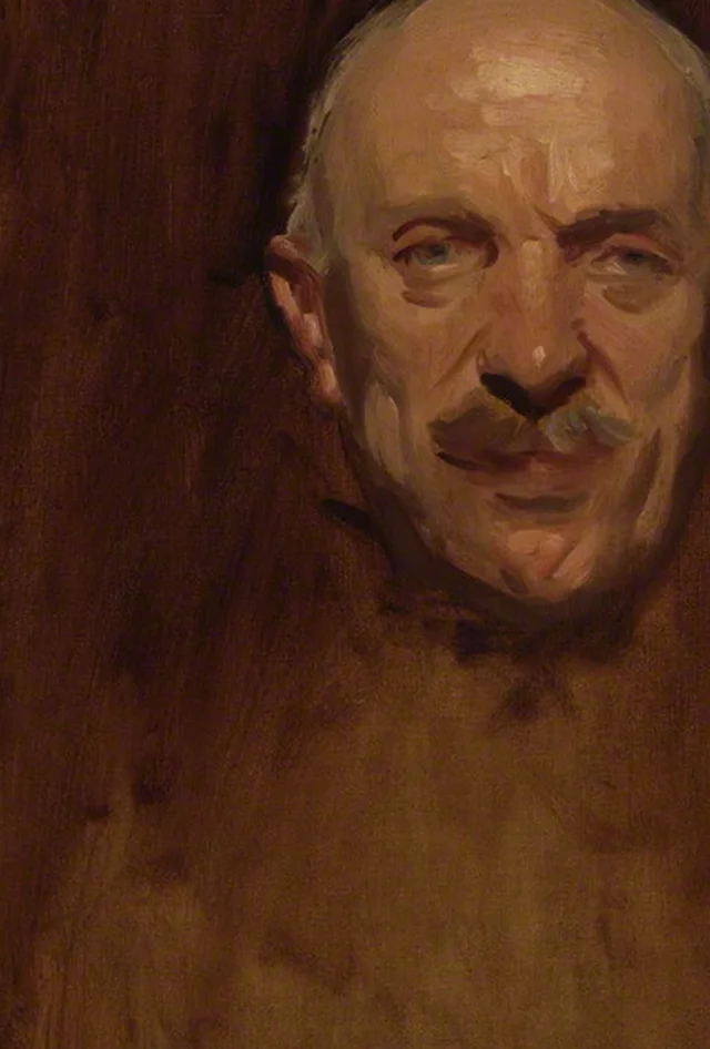 Sir Henry Hughes Wilson, 1er baronnet