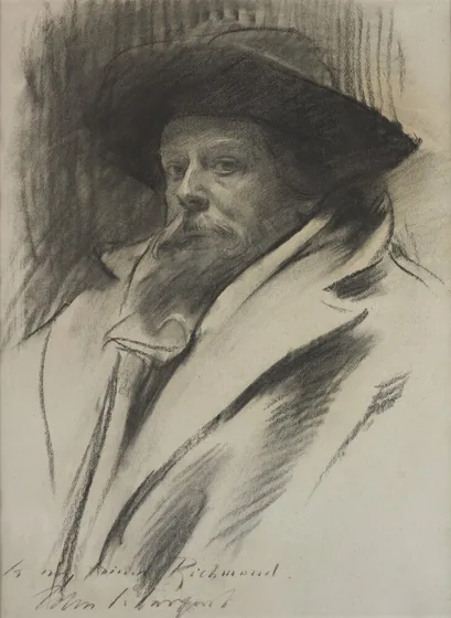 Sir William Blake Richmond