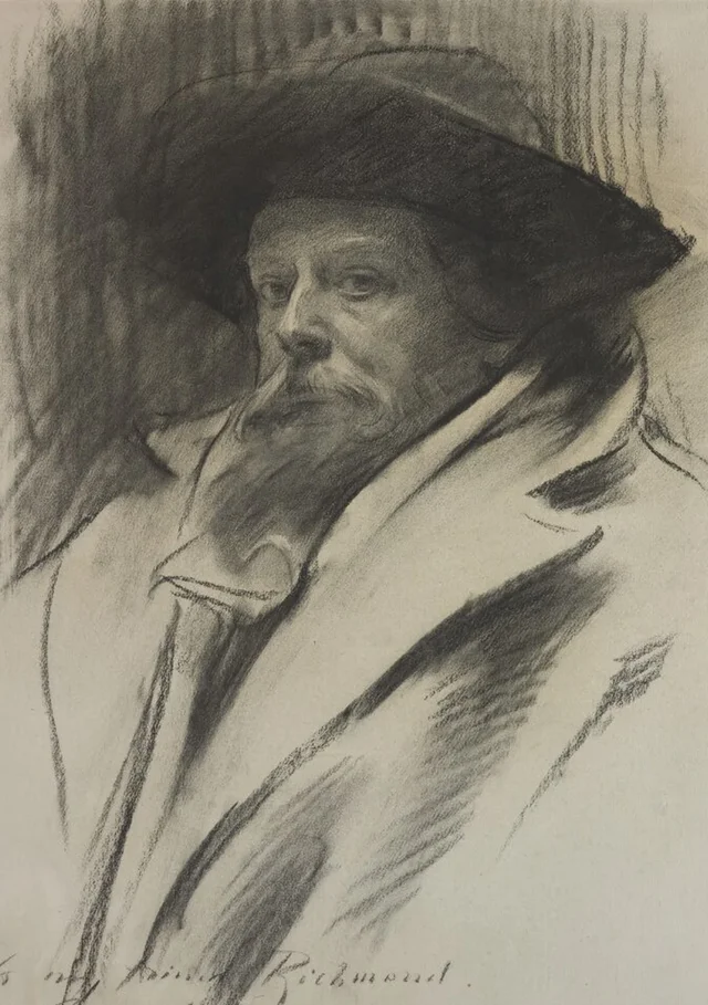 Sir William Blake Richmond