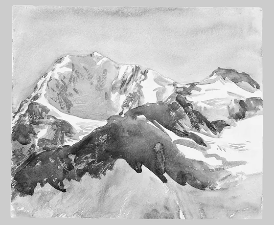 Snow