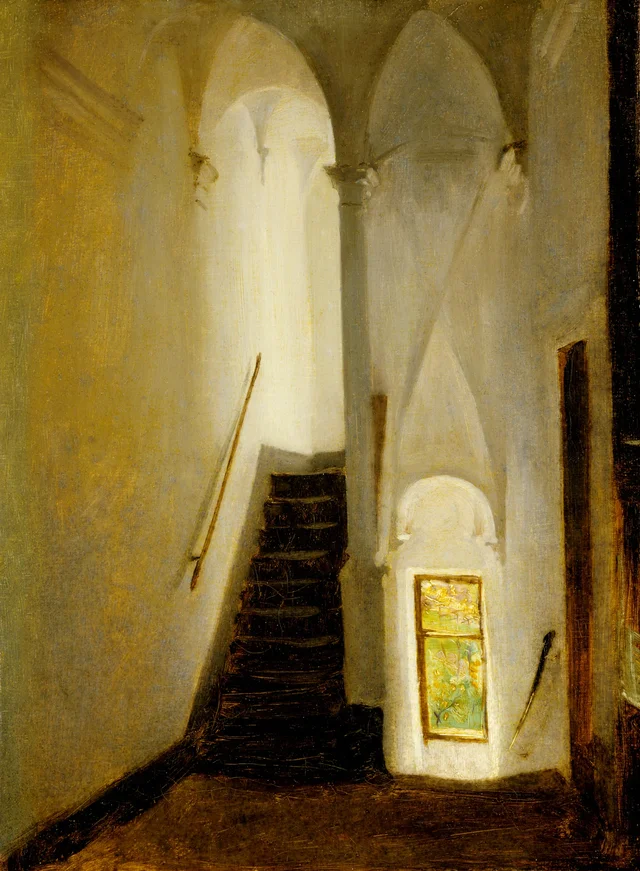 Escalera
