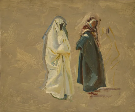 Study for Prophets