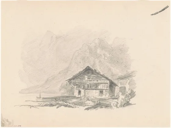 Swiss Chalet