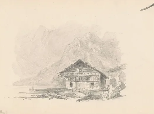 Swiss Chalet