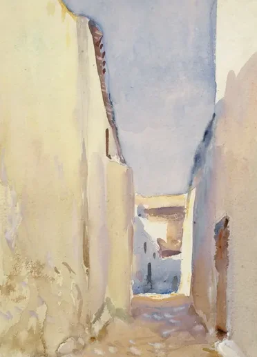 Tangier