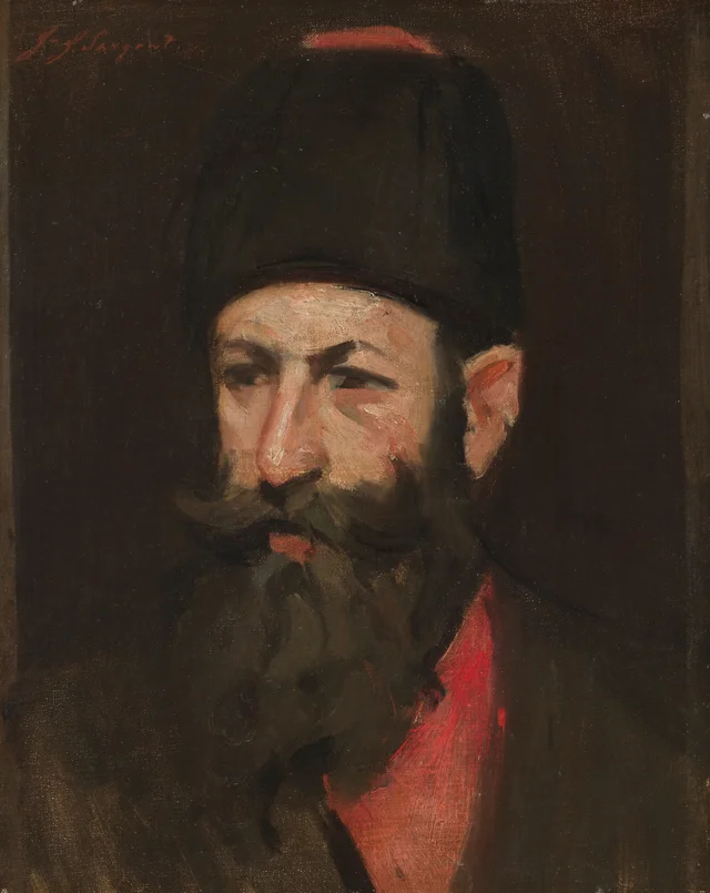 El cosaco