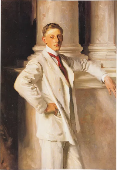 The Earl of Dalhousie