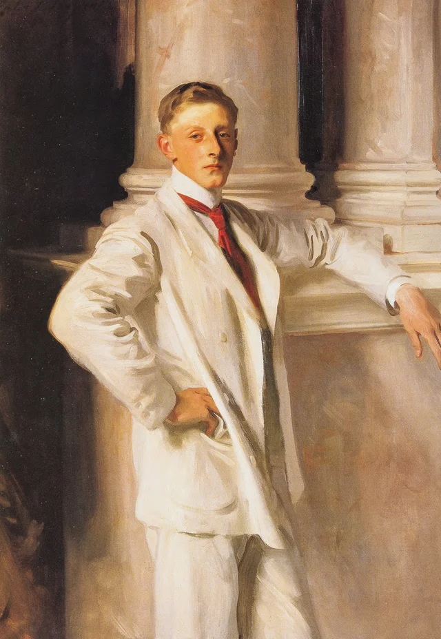 El conde de Dalhousie