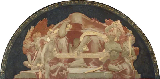 The Messianic Era: Israel and the Law