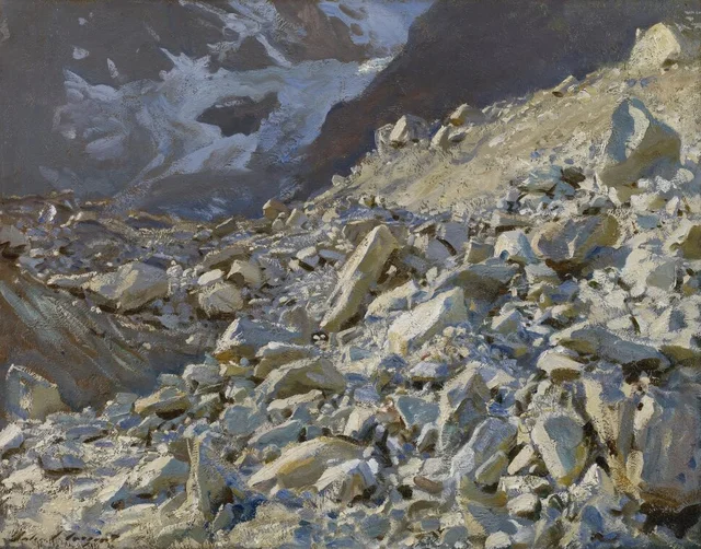 La morrena